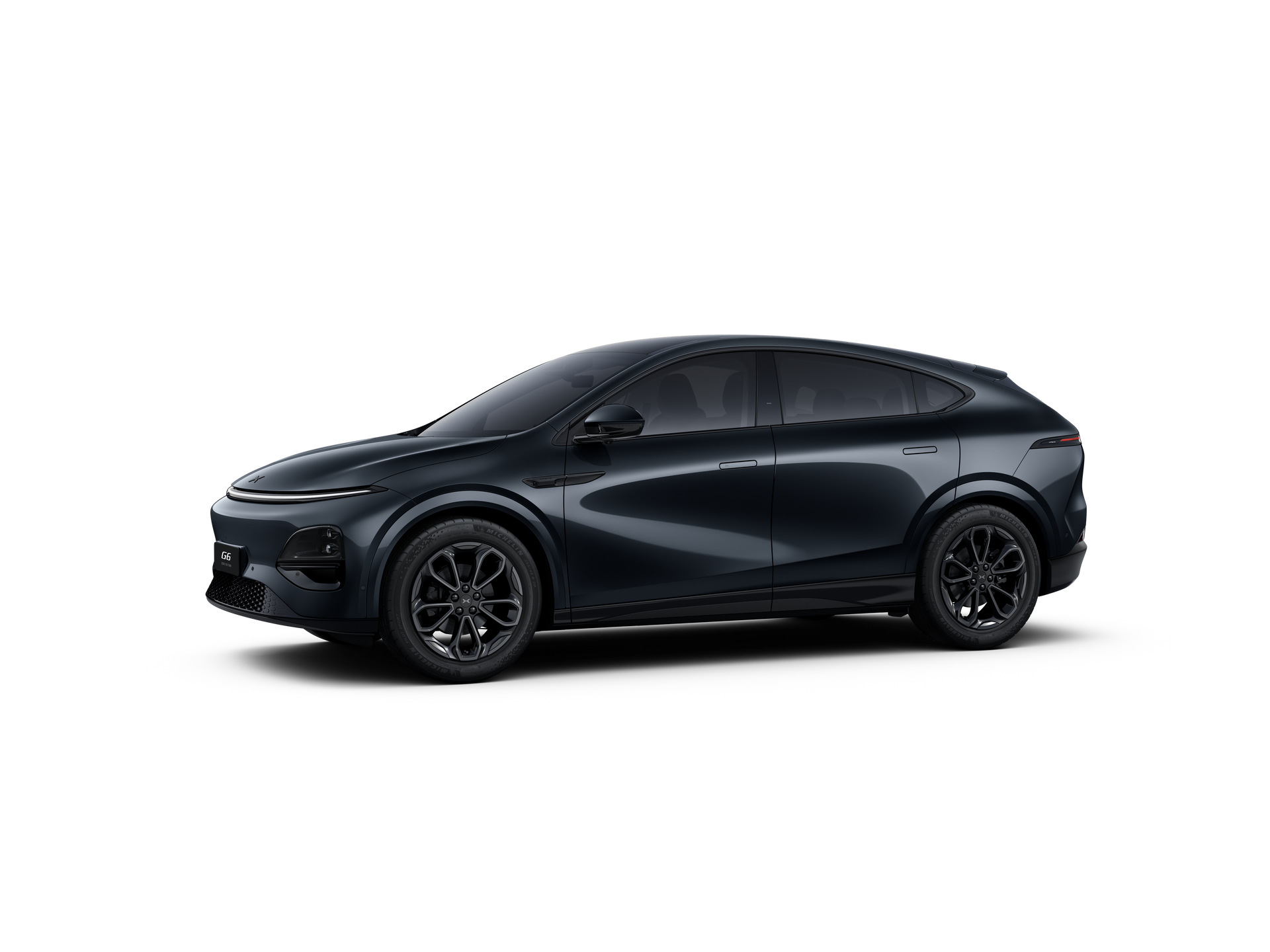XPENG G6